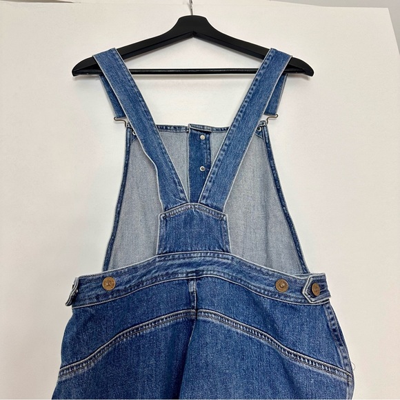 Citizens of Humanity • Faye Overalls - Picture 8 of 13